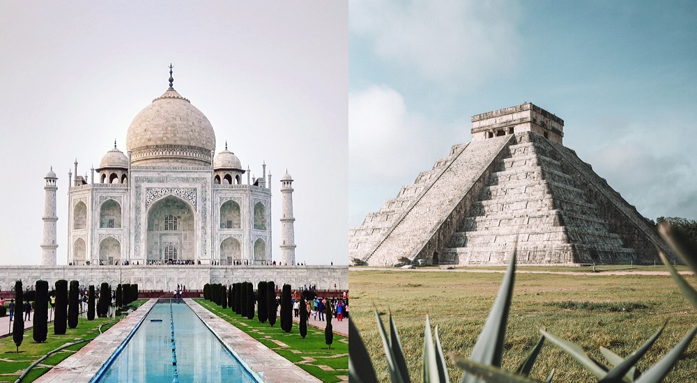 India vs México: competencia por la inversión