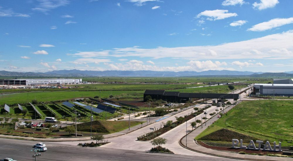 Autoconsumo eléctrico en Parques Industriales en México: Clave para la competitividad de las empresas