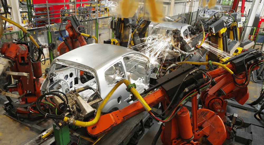 Investment boosts Guanajuato’s auto industry in nearshoring to Mexico