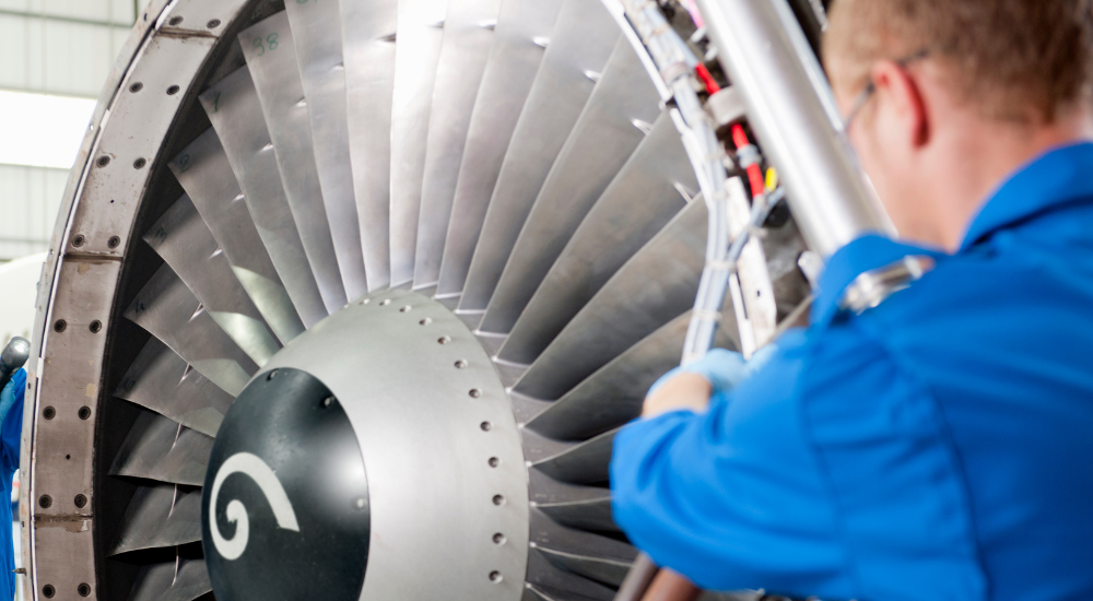 Aerospace industry: vital to enhance manufacture in the central states of Mexico