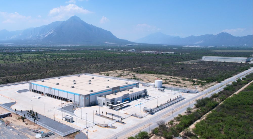 Monterrey leads Mexico’s industrial real estate market