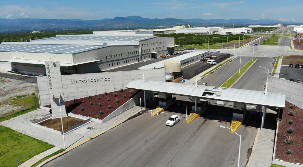 Nearshoring boosts industrial spaces demand in new areas of Mexico