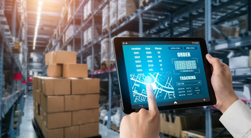 Supply chain challenges: how does digitization change rules?