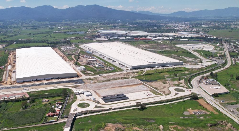 Estado de México: Líder nacional en la industria automotriz