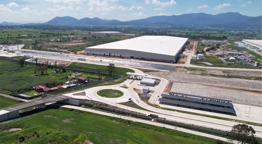 Autoconsumo eléctrico en Parques Industriales en México: Clave para la competitividad de las empresas