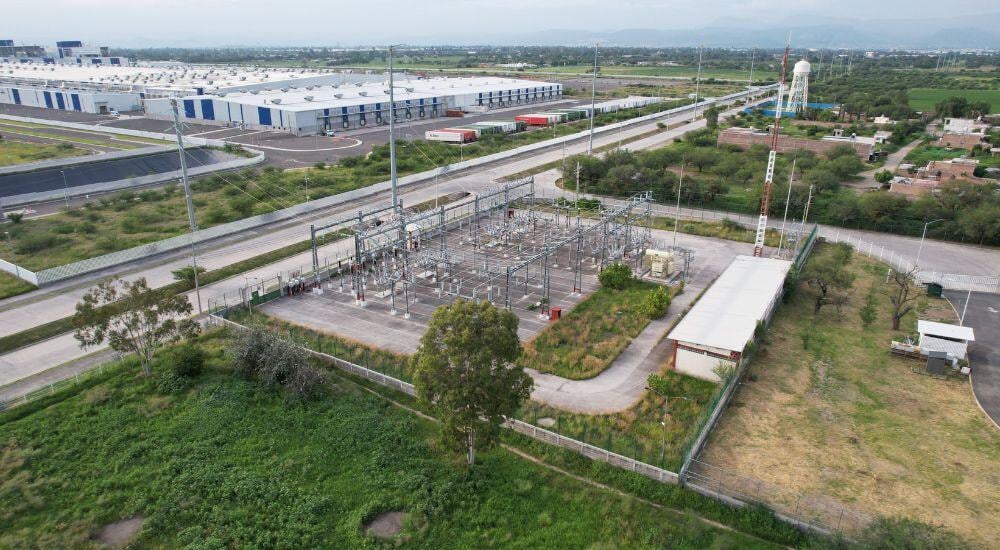 León, GTO se convierte en zona industrial clave para el desarrollo económico de México