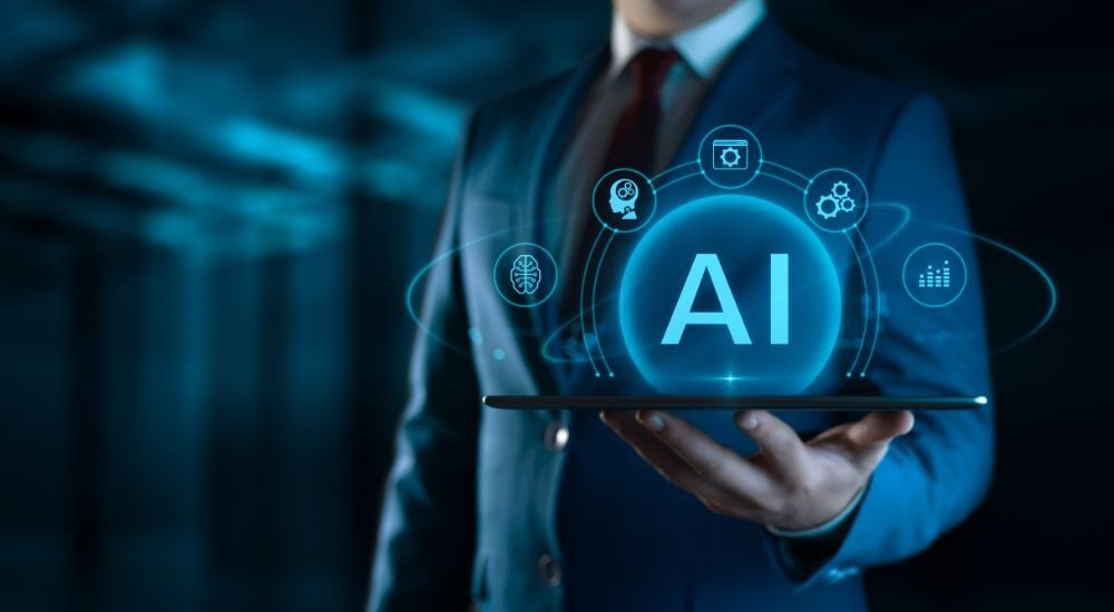 ¿Cómo la Inteligencia Artificial está transformando el nearshoring y el mercado inmobiliario en México?