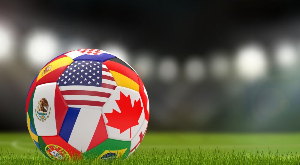 T‑MEC y Mundial 2026: el nuevo impulso para la logística y el comercio en México