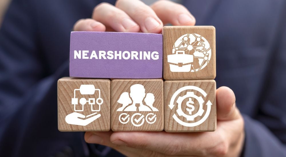 Nearshoring sustentable: ¿es una realidad en México?