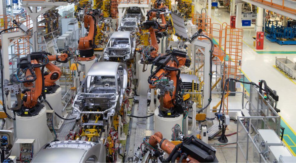 Nearshoring to Mexico, crucial for the future of the automotive industry