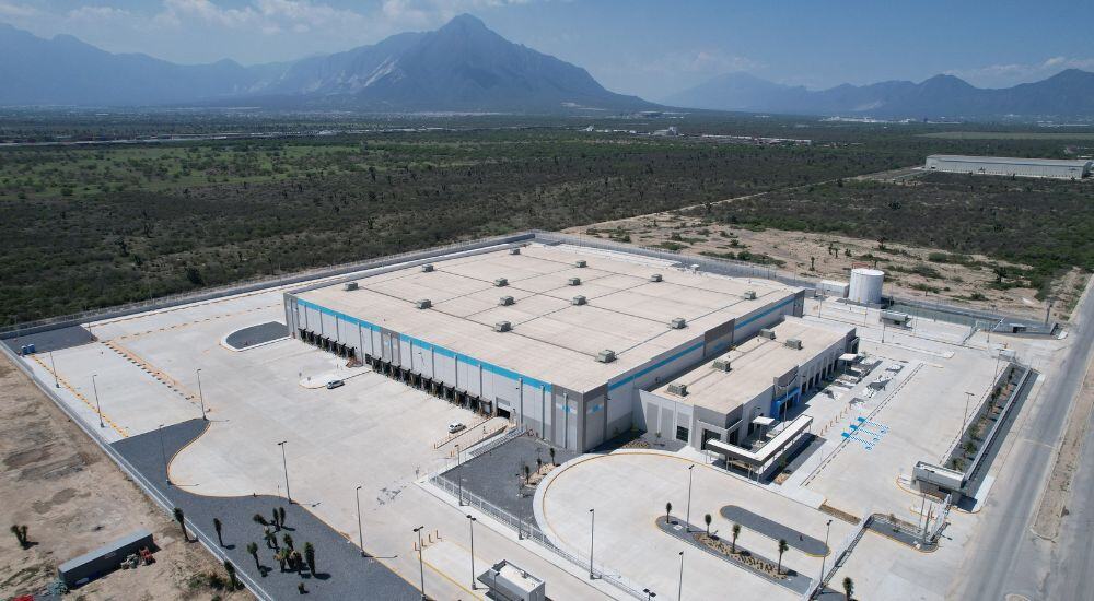 Monterrey se mantiene al frente en la demanda de espacios industriales