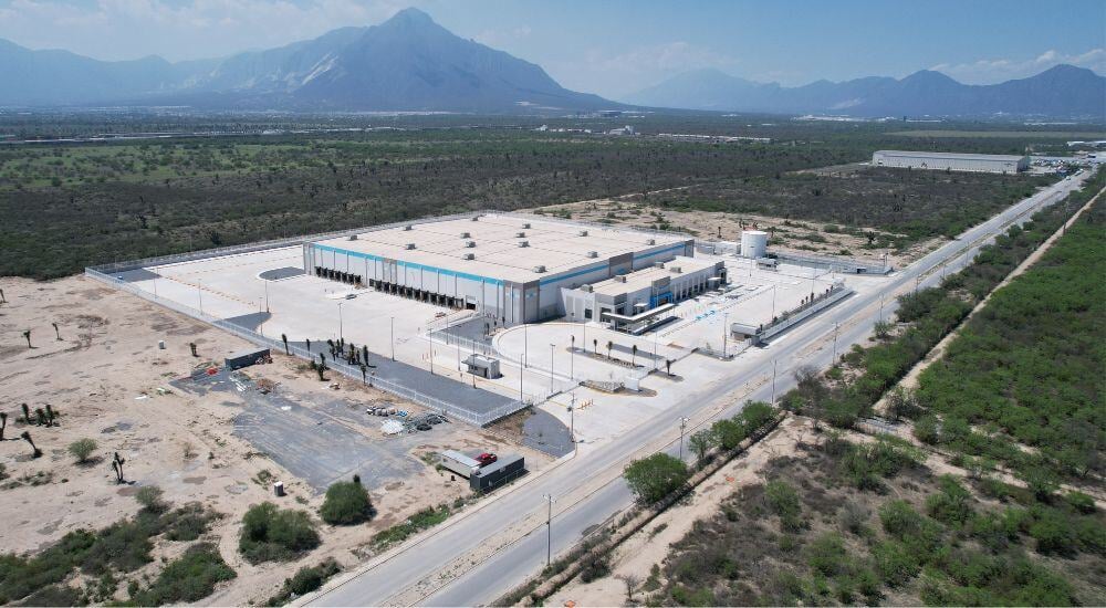 Monterrey leads the logistics sector despite infrastructure challenges