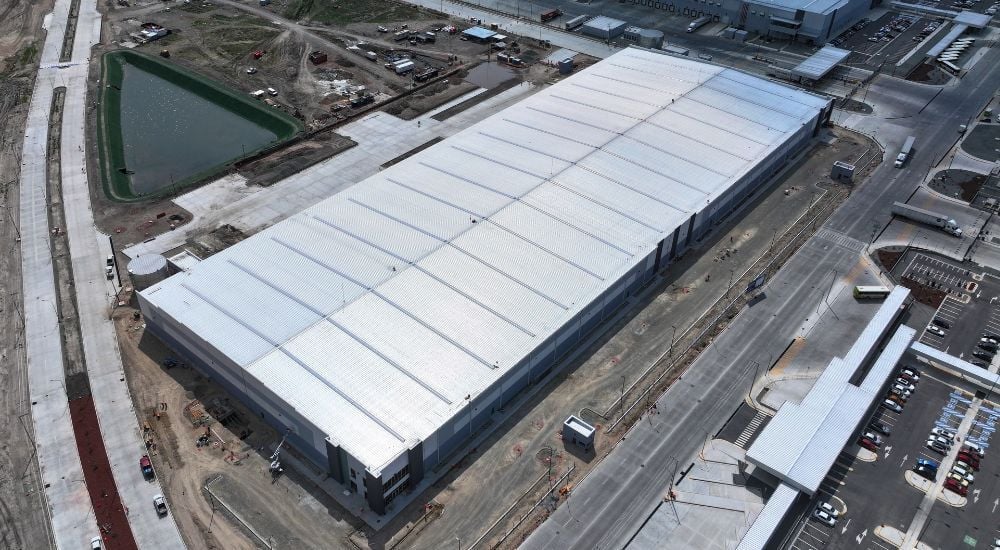 Sustainability as a Driver of Efficiency for Smart Factories