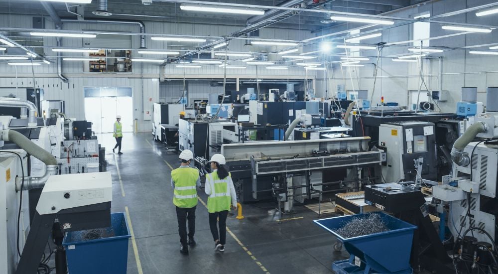 Parques industriales y talento: cómo evaluar una ubicación más allá del costo laboral